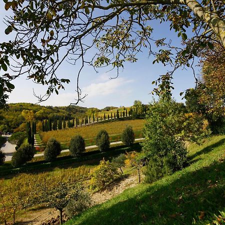 Relais Russiz Superiore Capriva del Friuli Exterior foto