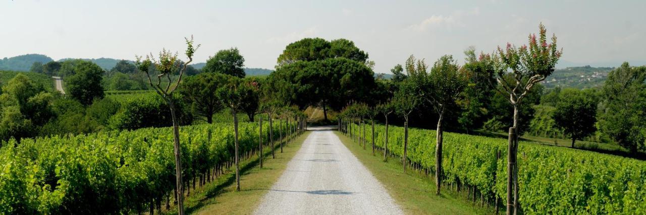 Relais Russiz Superiore Capriva del Friuli Exterior foto