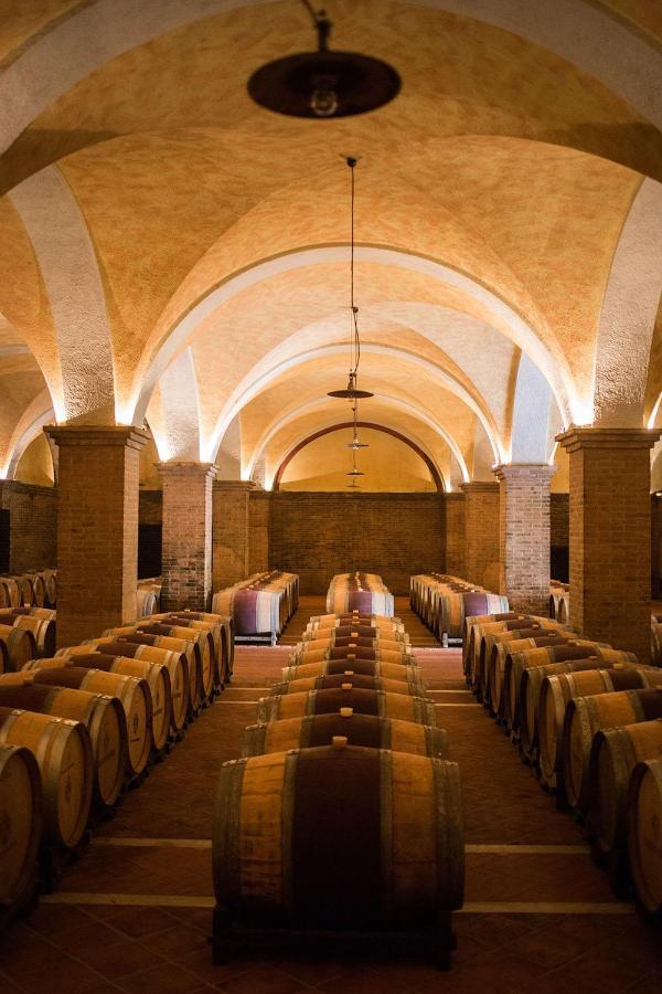 Relais Russiz Superiore Capriva del Friuli Exterior foto