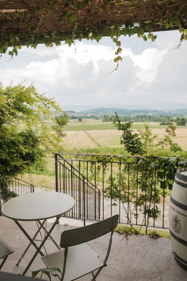 Relais Russiz Superiore Capriva del Friuli Exterior foto