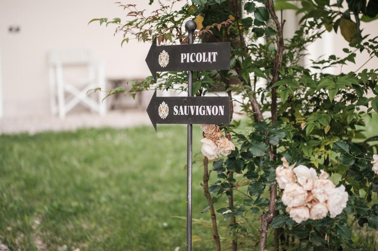 Relais Russiz Superiore Capriva del Friuli Exterior foto